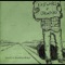 Ghost Town Stories - Audio/Rocketry lyrics