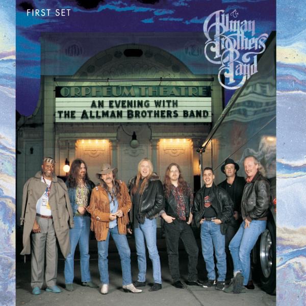 An Evening with The Allman Brothers Band: 1st Set (Live)