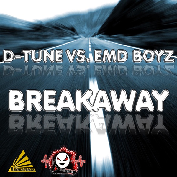 Breakaway (Remixes)