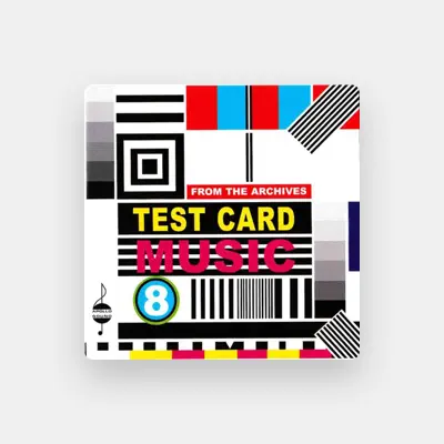 Listen to Test Card, watch music videos, read bio, see tour dates & more!