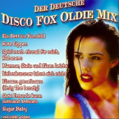 Der Deutsche Disco Fox Oldie Mix
