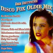 Der Deutsche Disco Fox Oldie Mix - Estudio Miami Ritmo