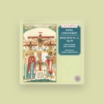 Cantus Sacred Music Ensemble