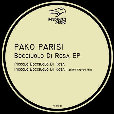 Bocciuolo Di Rosa - Single