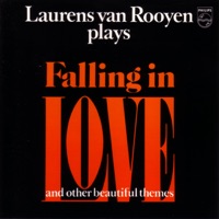 Laurens Van Rooyen Plays Falling In Love - Laurens Van Rooyen