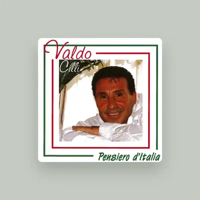 Listen to Valdo, watch music videos, read bio, see tour dates & more!