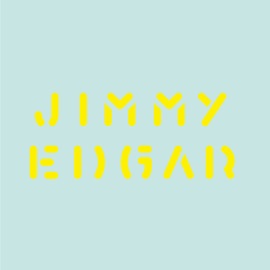Urban Outtake Jimmy Edgar