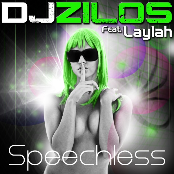 Speechless (Original Club Mix)