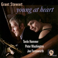 Young At Heart - Grant Stewart