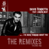 I've Been Thinking About You (feat. London Beat) [Dim Chris Remix] - David Vendetta