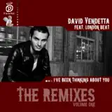 David Vendetta - I've Been Thinking About You (feat. London Beat) [Dim Chris Remix]