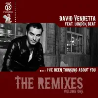 I've Been Thinking About You (feat. London Beat) [Dim Chris Remix]