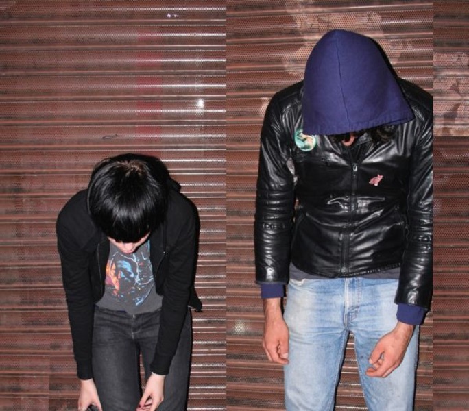 Alice Practice - Crystal Castles