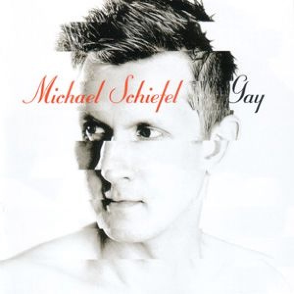 Обложка альбома «Gay» — Michael Schiefel