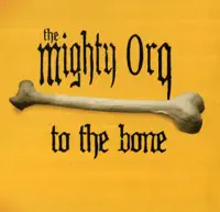 Blue Eyes — Mighty Orq