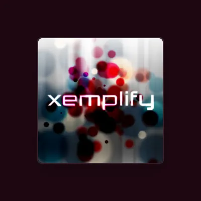 Listen to Xemplify, watch music videos, read bio, see tour dates & more!