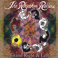 Grand Right & Left by The Rhythm Rollers on Apple Music