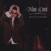 Alan Cavé - Jwenn