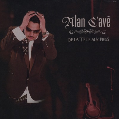 Alan Cavé - Jwenn