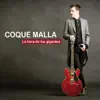 Coque Malla - No Puedo Vivir Sin Ti (Versión Acústica)
