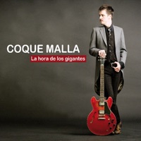 Coque Malla - No Puedo Vivir Sin Ti (Versión Acústica)