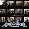 Airbourne - No Way But the Hard Way