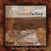 Cover art for The Journey by Family Factory