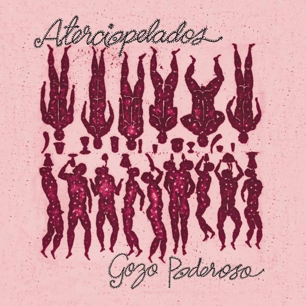 El Album — Aterciopelados