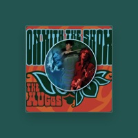 The Muggs