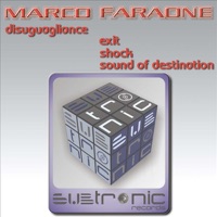 Disuguagliance - EP - Marco Faraone