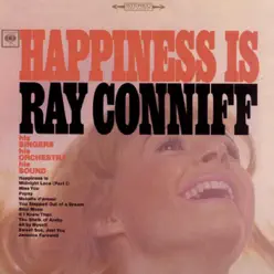 Happiness Is - Ray Conniff