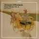 Offenbach J Piano Music Vol 2