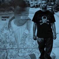 ImaJin - Prophit