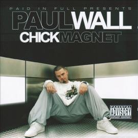 What Cha Gon Do (feat. Mr. Pookie & Mr. Lucci) Paul Wall