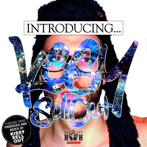 Introducing... Kissy Sell Out