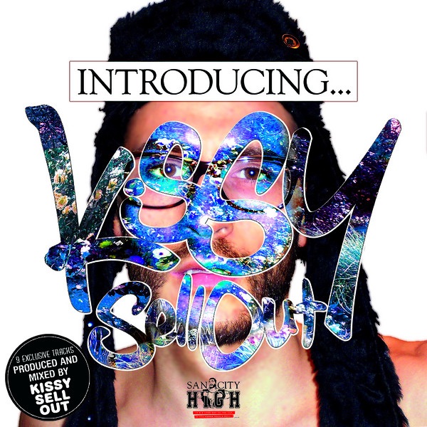 Introducing... Kissy Sell Out