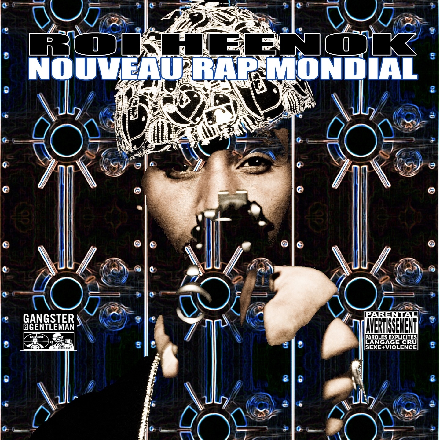 Nouveau rap mondial - Single