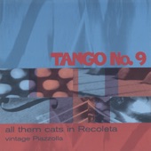 Tango No. 9 - La Calle 92