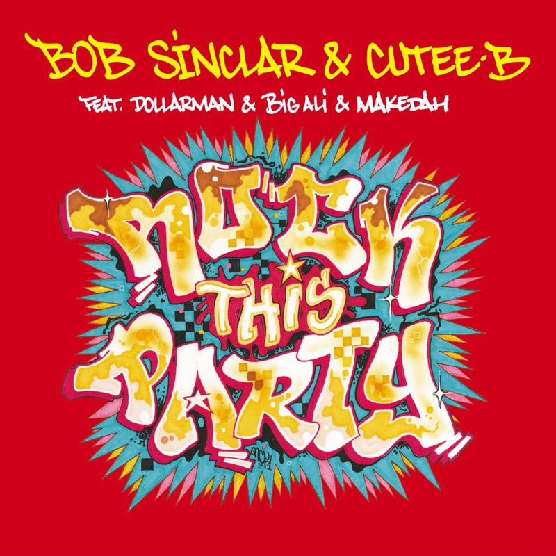 Rock This Party (Radio Edit)