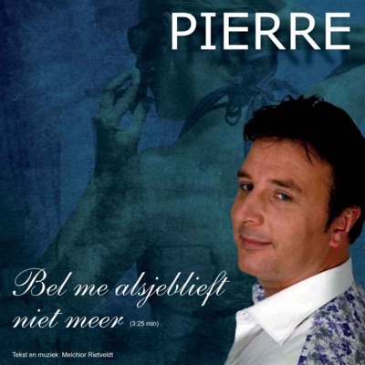 Bel Mij Alsjeblieft Niet Meer