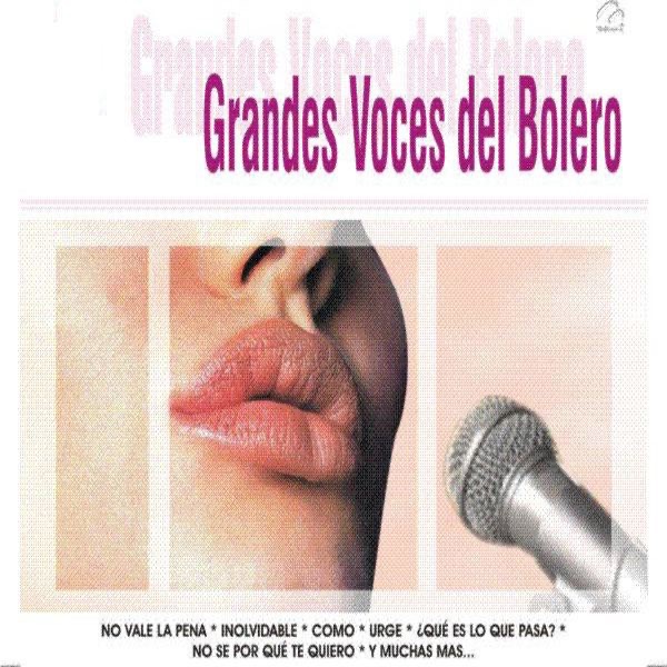 Grandes Voces del Bolero