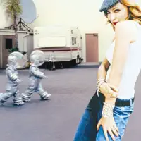 Like a Virgin / Hollywood (feat. Christina Aguilera, Britney Spears &amp; Missy Elliott) (2003 MTV VMA Performance)