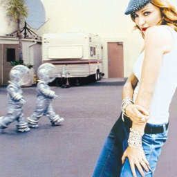 Remixed & Revisited by Madonna
