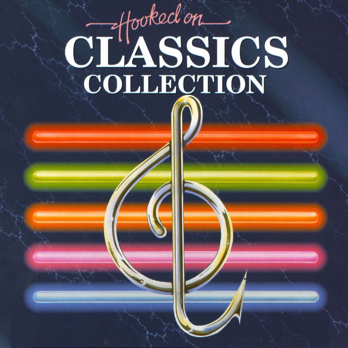 ‎Hooked On Classics Collection Album by Royal Philharmonic Orchestra