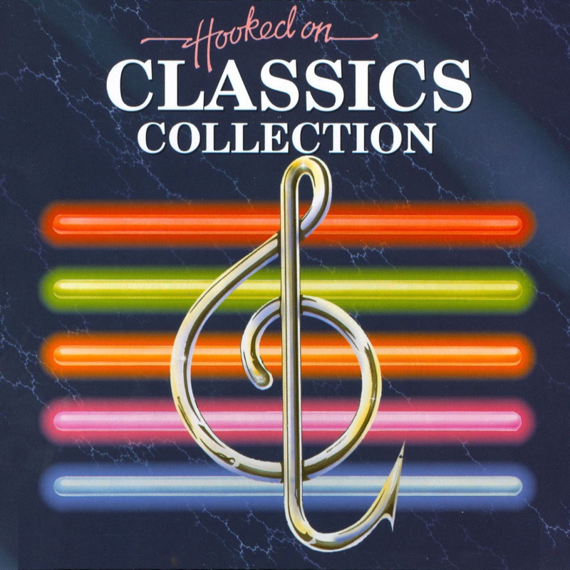 Hooked On Mendelssohn