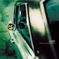 Jude Ablum Cover