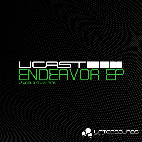 Endeavor EP