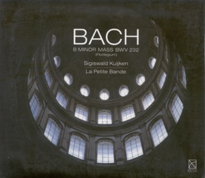 Bach: Mass In B Minor