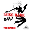 RAW - The Remixes - EP