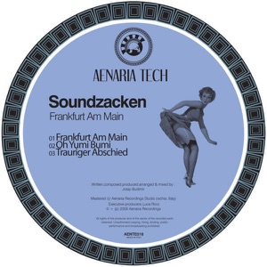 Trauriger Abschied (Original Mix)